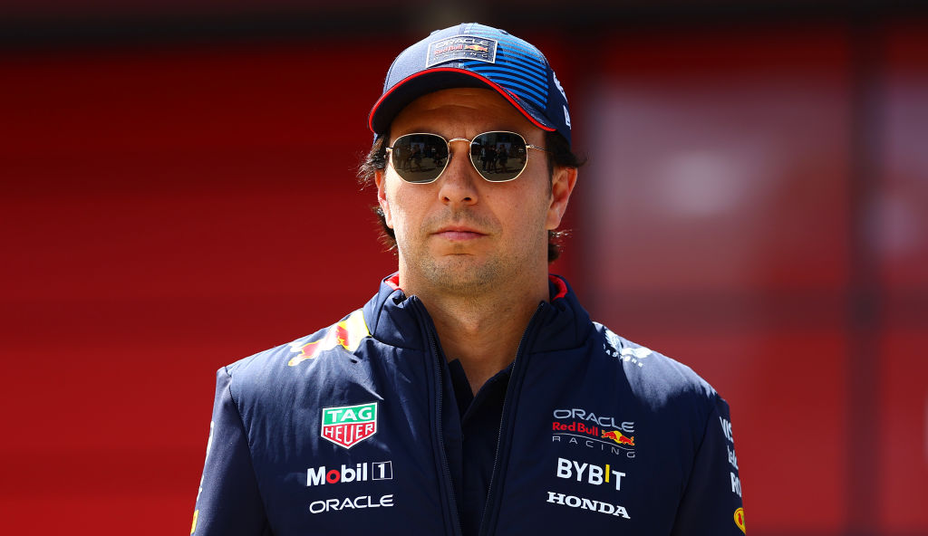 Christian Horner defiende la renovación de Sergio Pérez ante rumores de reemplazo por Daniel Ricciardo