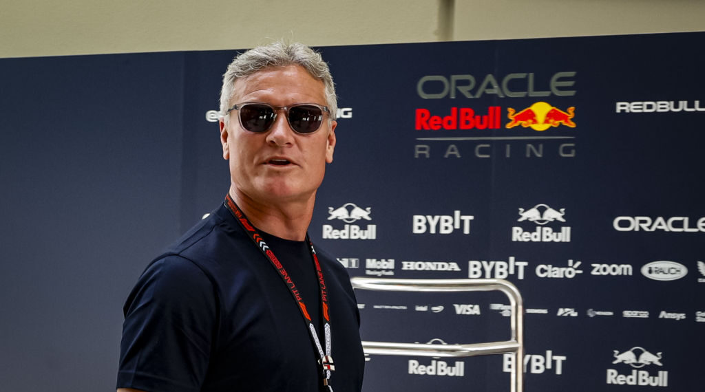 Apology Unlikely: Coulthard Weighs in on Verstappen-Norris Clash at Austrian Grand Prix