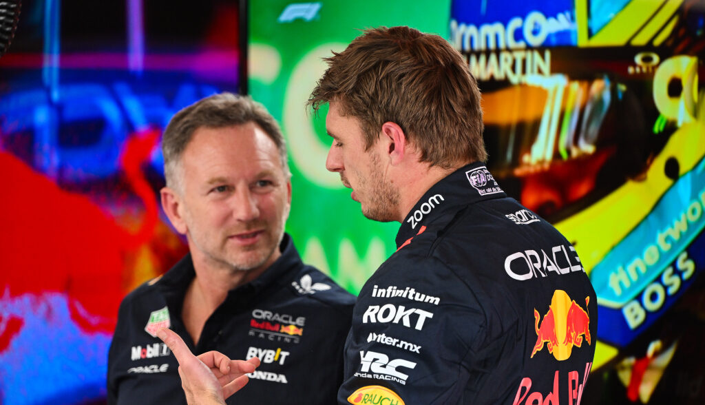 Christian Horner: Lando Norris debe adaptarse al estilo de competencia de Max Verstappen tras incidente en GP de Austria