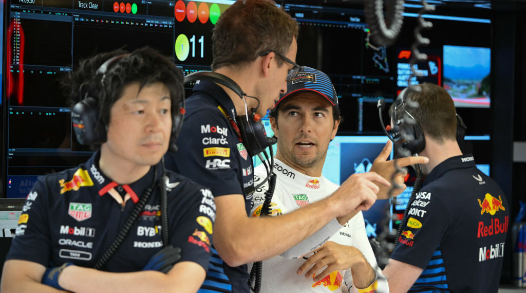 Verstappen Overcomes Adversity to Outpace Pérez in Tumultuous Austrian Grand Prix