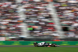 F1 Grand Prix of Mexico