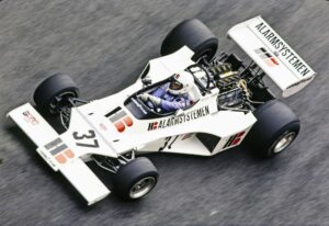 Motorsport Images