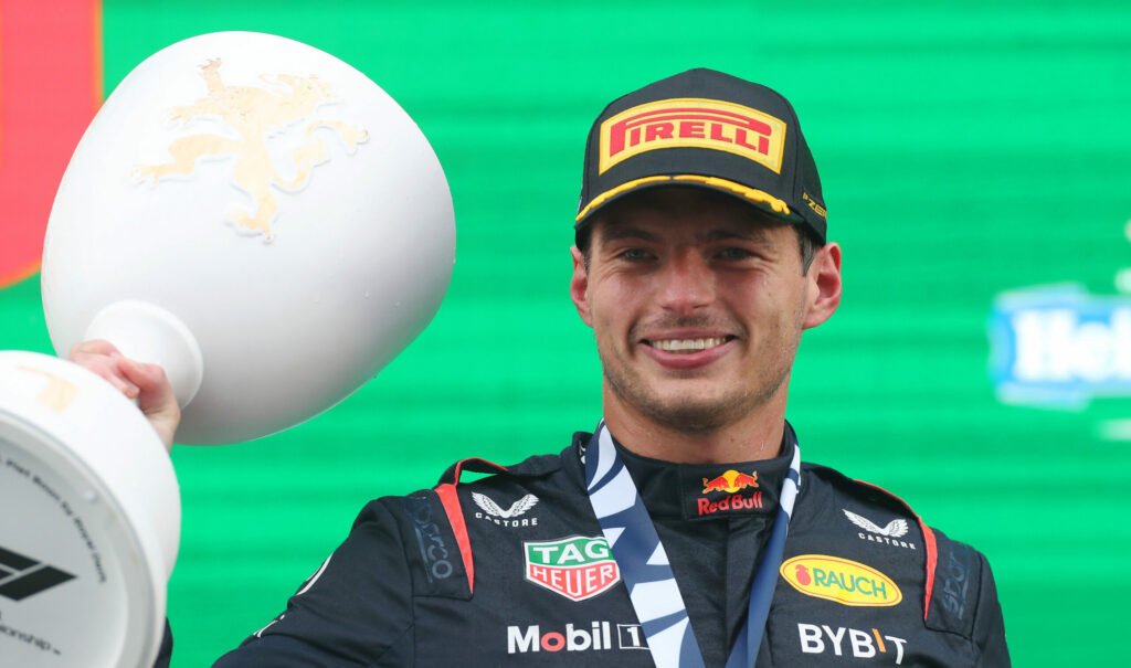 Max Verstappen y las Últimas Oportunidades de Triunfo en el GP de Zandvoort: Una Despedida con Esperanzas de Victoria en 2025 y 2026