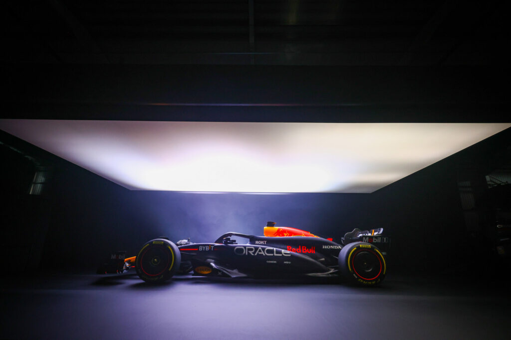 Red Bull’s RB20 Troubles: From Promising Start to Technical Challenges – An Expert Analysis