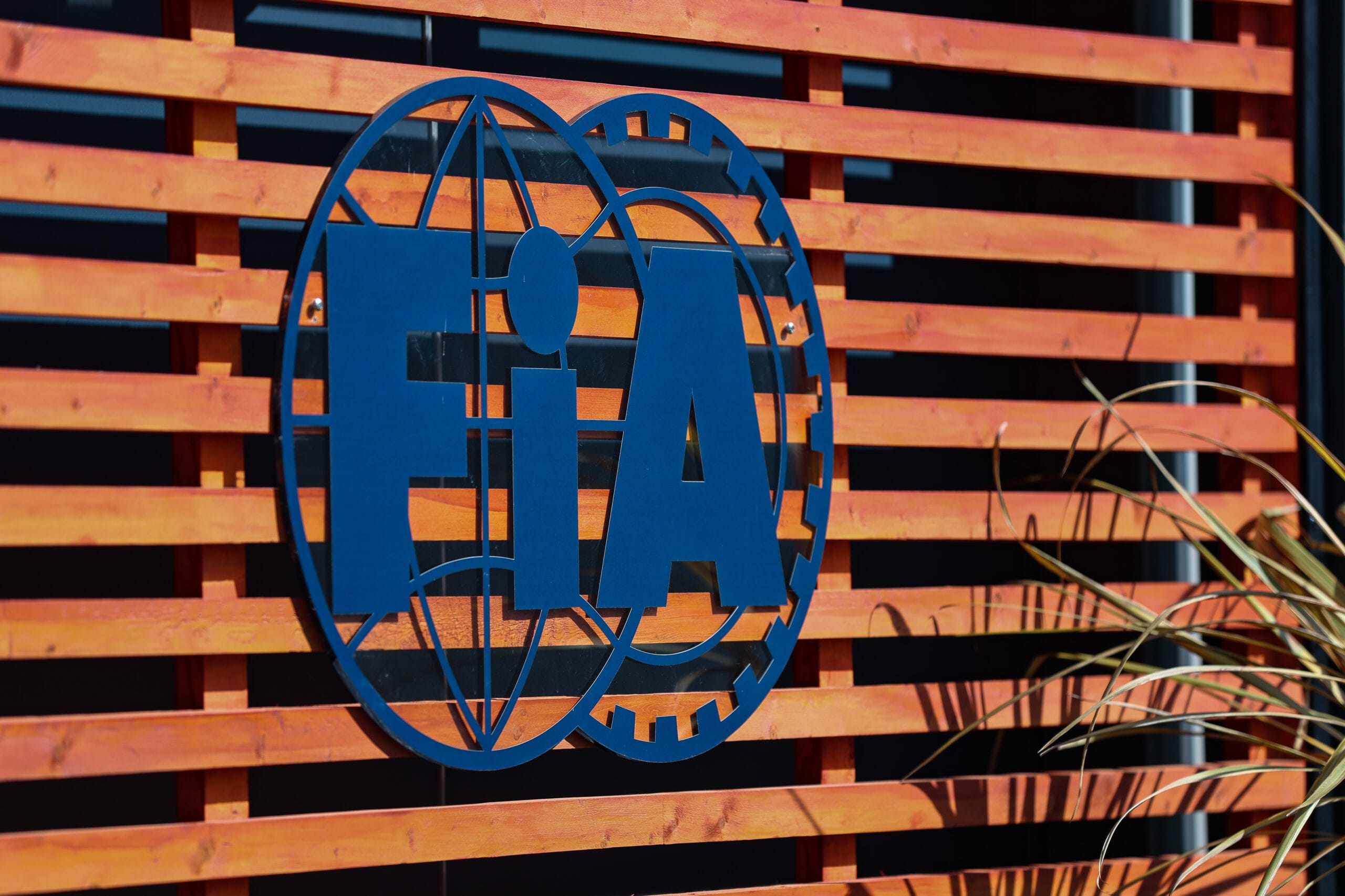 FIA Eyes More Consistent Stewardship with New Officials Department