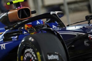 Carlos Sainz Dominates Bahrain Test with Fastest Time