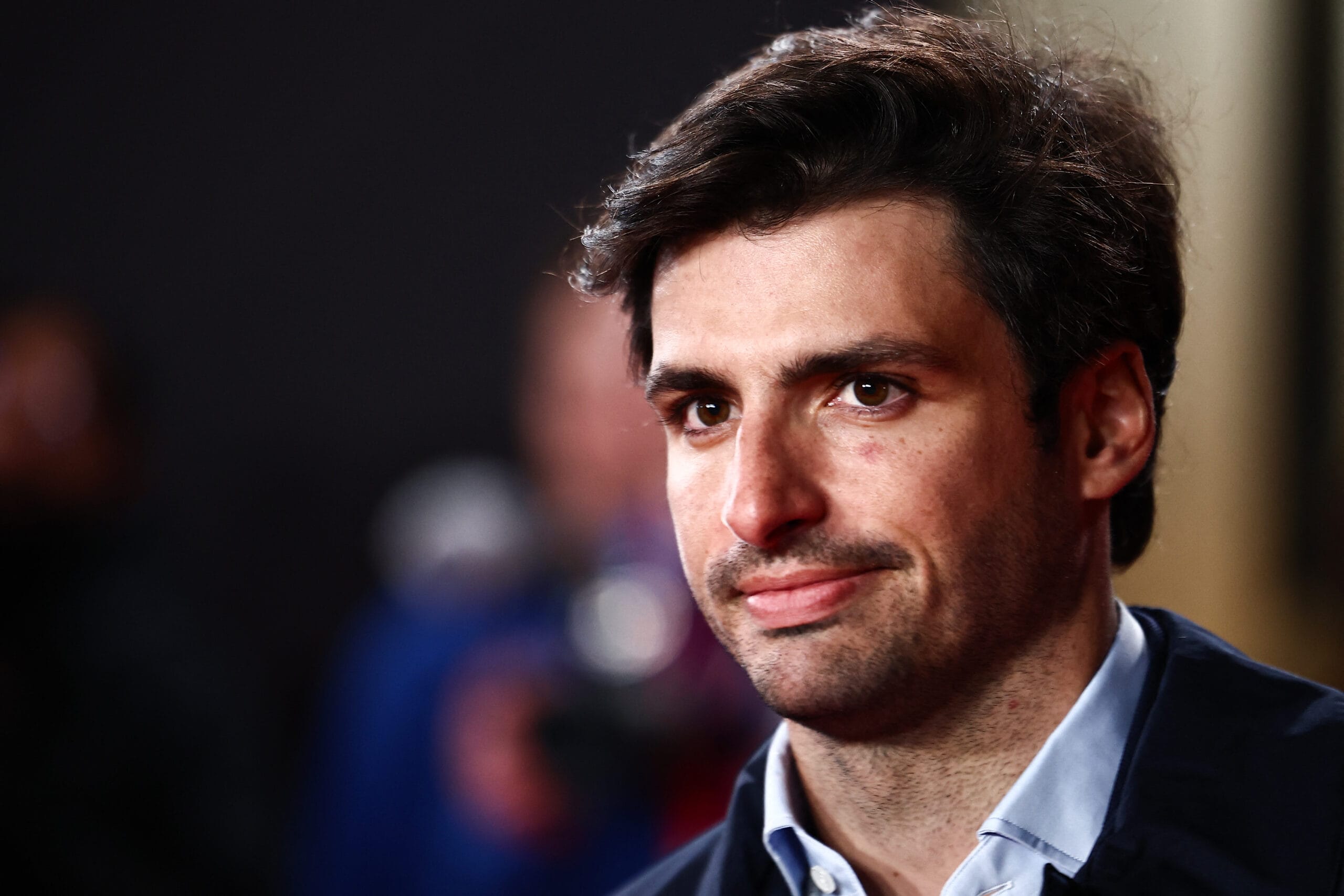 Carlos Sainz: Williams' Road to Podium not Promising in 2025 Season