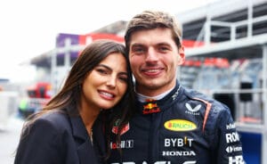 Max Verstappen: Fatherhood Won't Slow Down My F1 Racing Pace