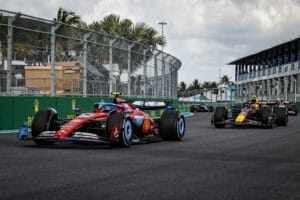 Miami GP triunfa como Promotor del Ao en Londres