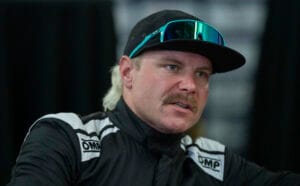 Bottas Eyes F1 Return, Cadillac Move, or IndyCar Shift?