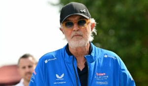 Briatore's Bold Return: Can Alpine Reclaim F1 Glory?