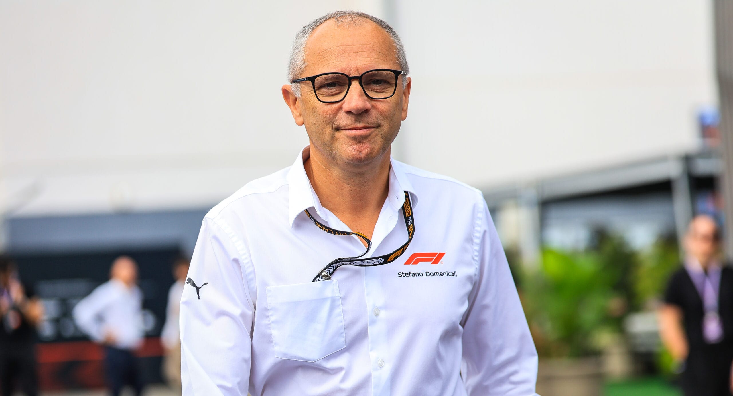 Domenicali liderar F1 hasta 2029 tras renovacin clave