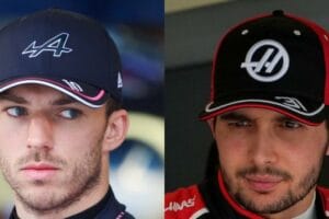 Gasly lidera Alpine; Ocon busca renacer en Haas