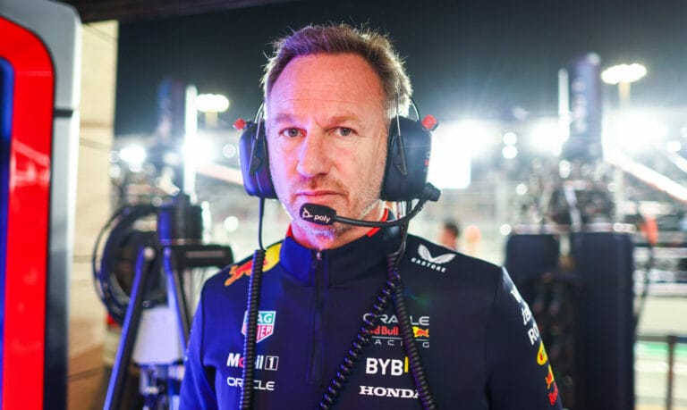 Horner enfrenta controversia en nueva temporada de Netflix