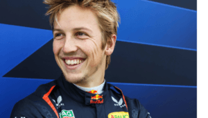 Liam Lawson's F1 Debut: Taking on Melbourne with Red Bull