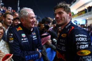 Marko critica a la FIA por retraso en pruebas de alerones