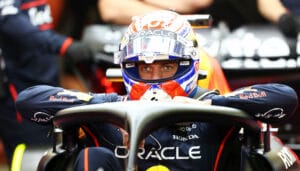 Max Verstappen Admits Red Bull Needs Work Before Melbourne