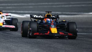 Max Verstappen duda; McLaren favorito en Melbourne 2025