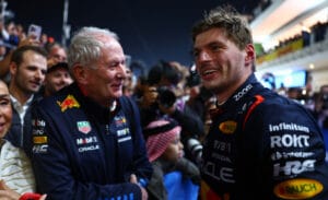 Max Verstappen, el As de Red Bull para 2024