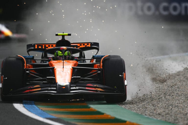 Norris vs Piastri: Who Leads McLaren in Melbourne?