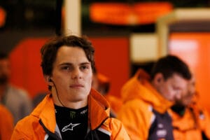 Piastri's Home Race Heartbreak After McLaren Team Order