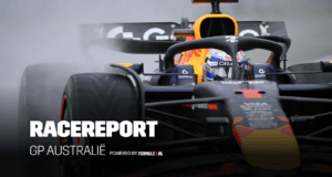 Piastri brilla en Melbourne inicio perfecto de F1 2025