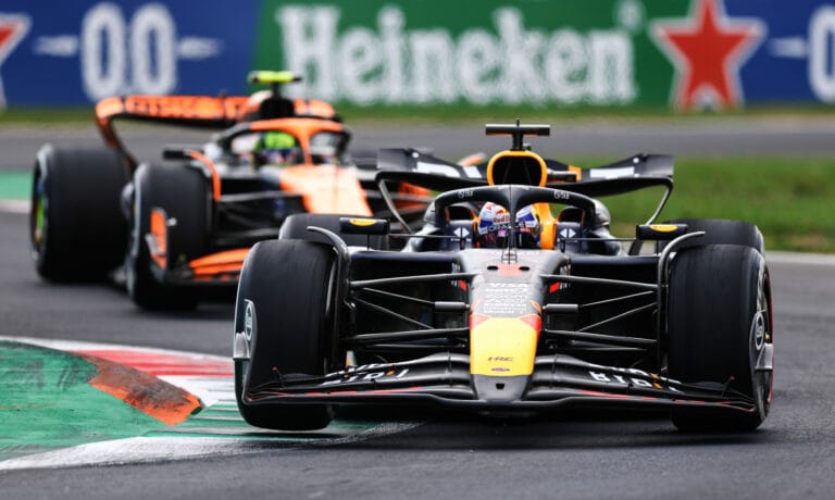 Red Bull sufre gran prdida tras cada en clasificacin F1