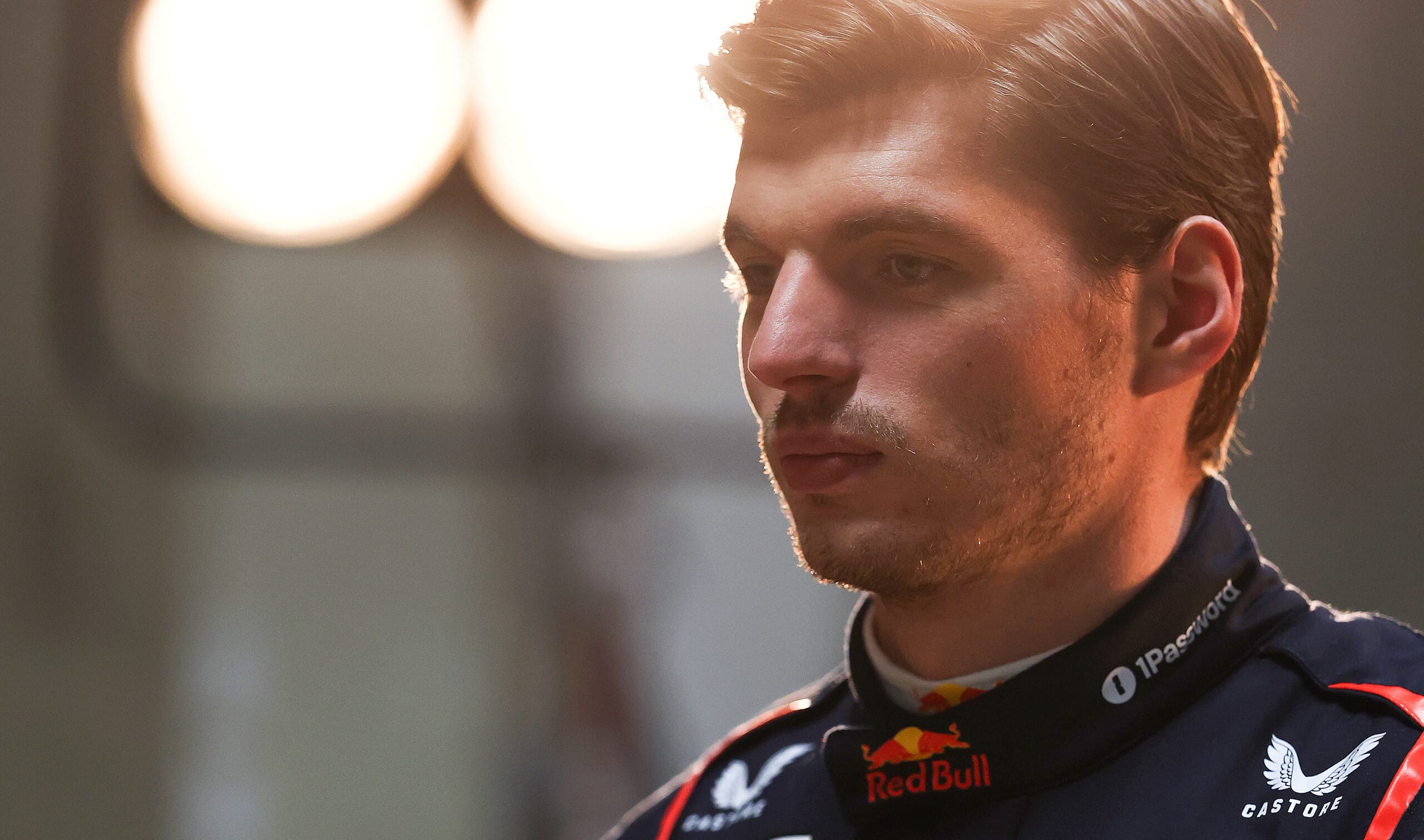 Verstappen podra unirse a Aston Martin, dice Herbert